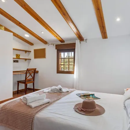 Villa Palomira - Plusholidays Benissa